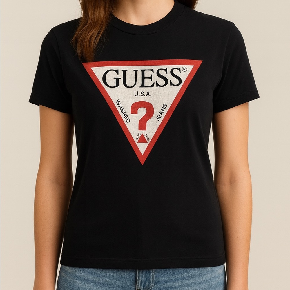 Guess - T-shirt